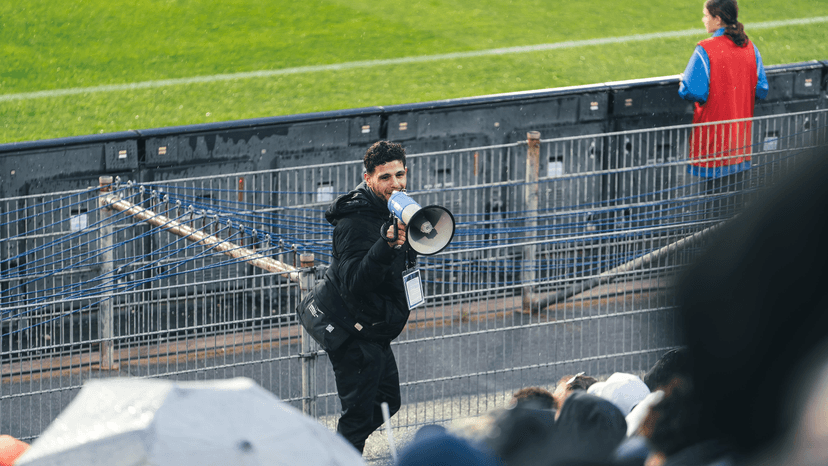Fan Experience